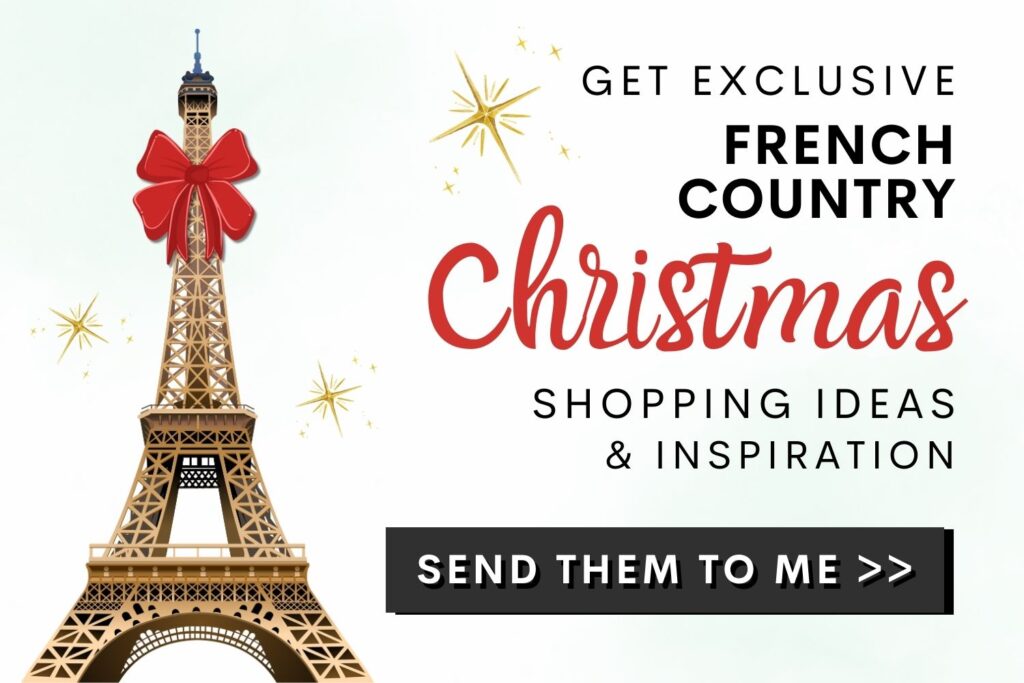 french christmas club opt in