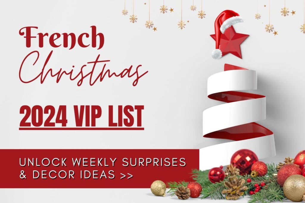 french christmas club opt in