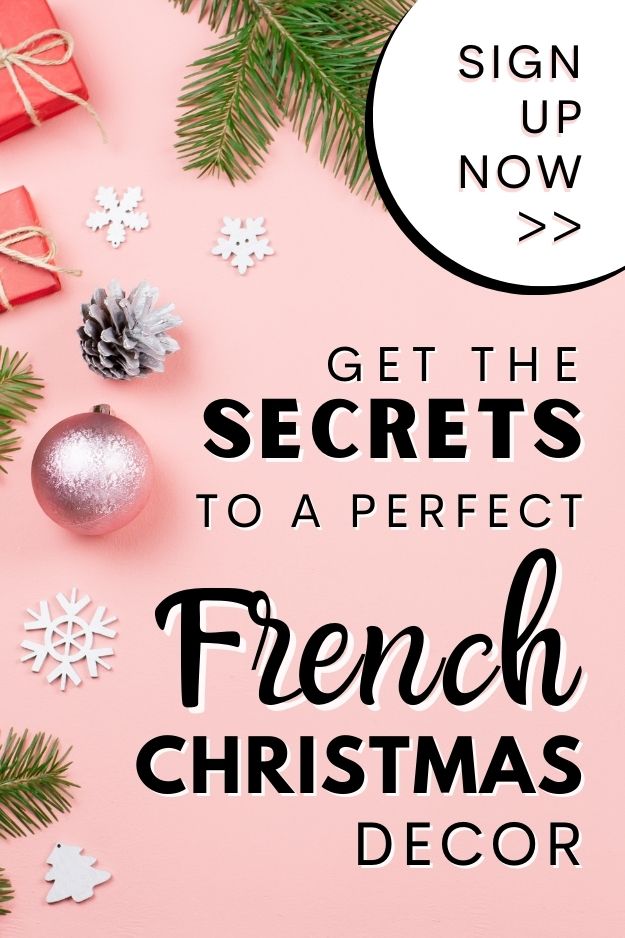 french christmas club opt in