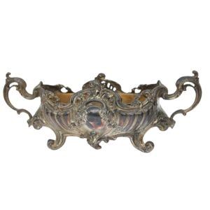 french rococo planter