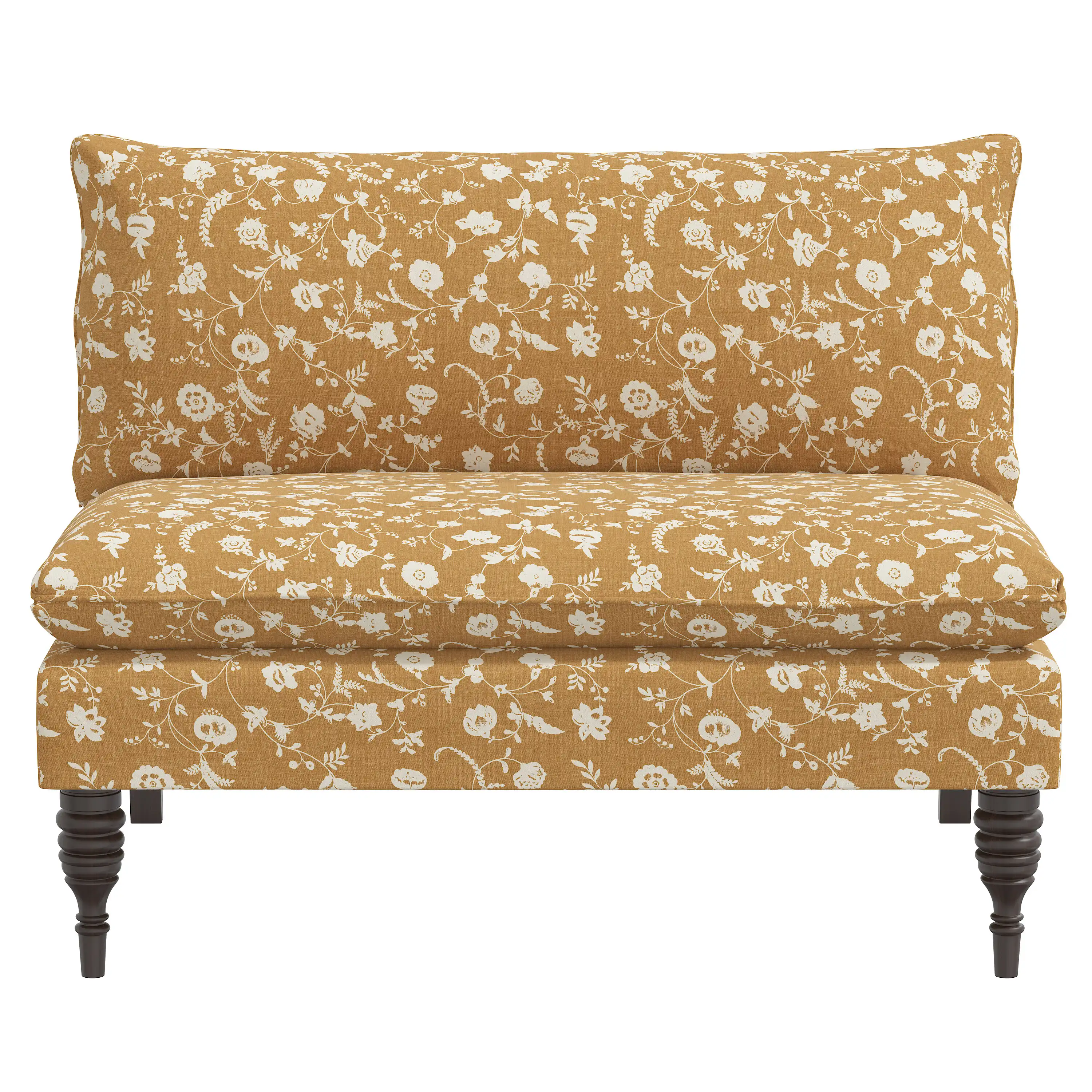 Cecelia 47'' Upholstered Loveseat