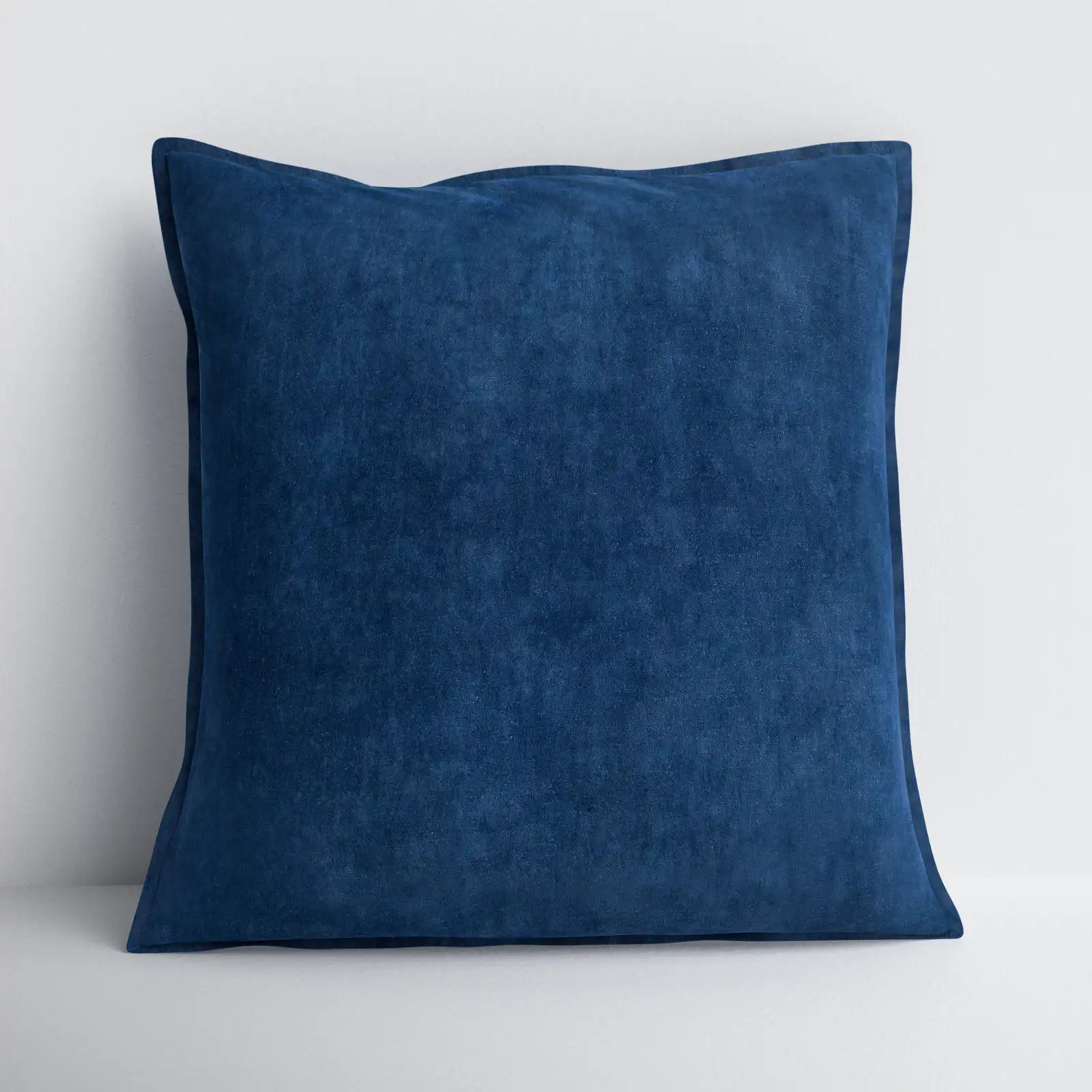 AllModern Edgar Square 100% Cotton Pillow & Reviews | Wayfair