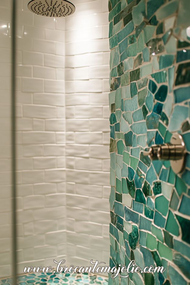 coastal bathroom tiles