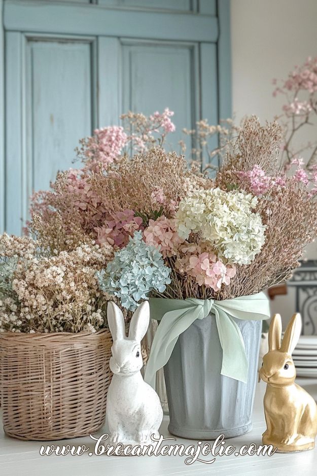 easter decorating ideas