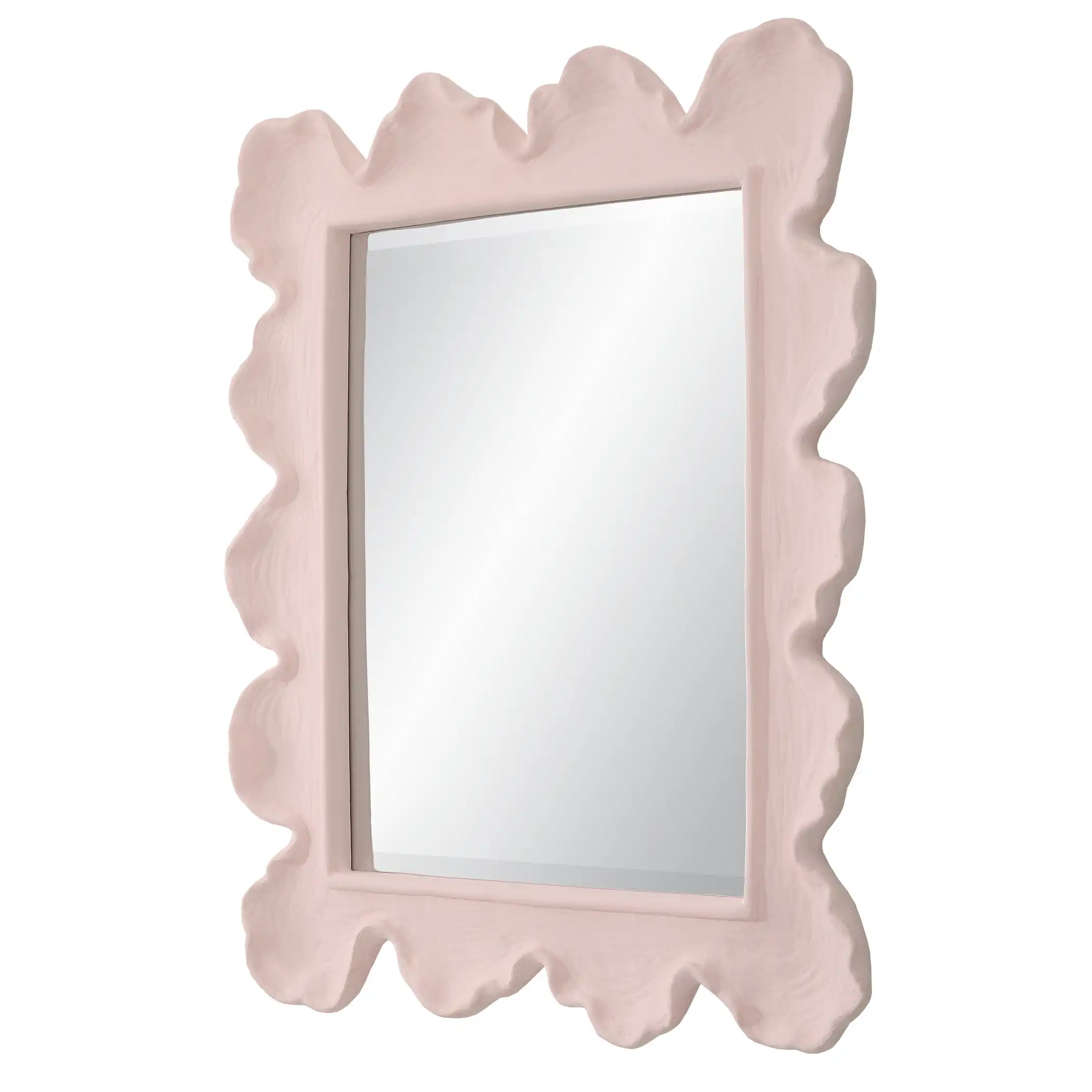 Beachcrest Home Brackin Accent Mirror & Reviews | Wayfair