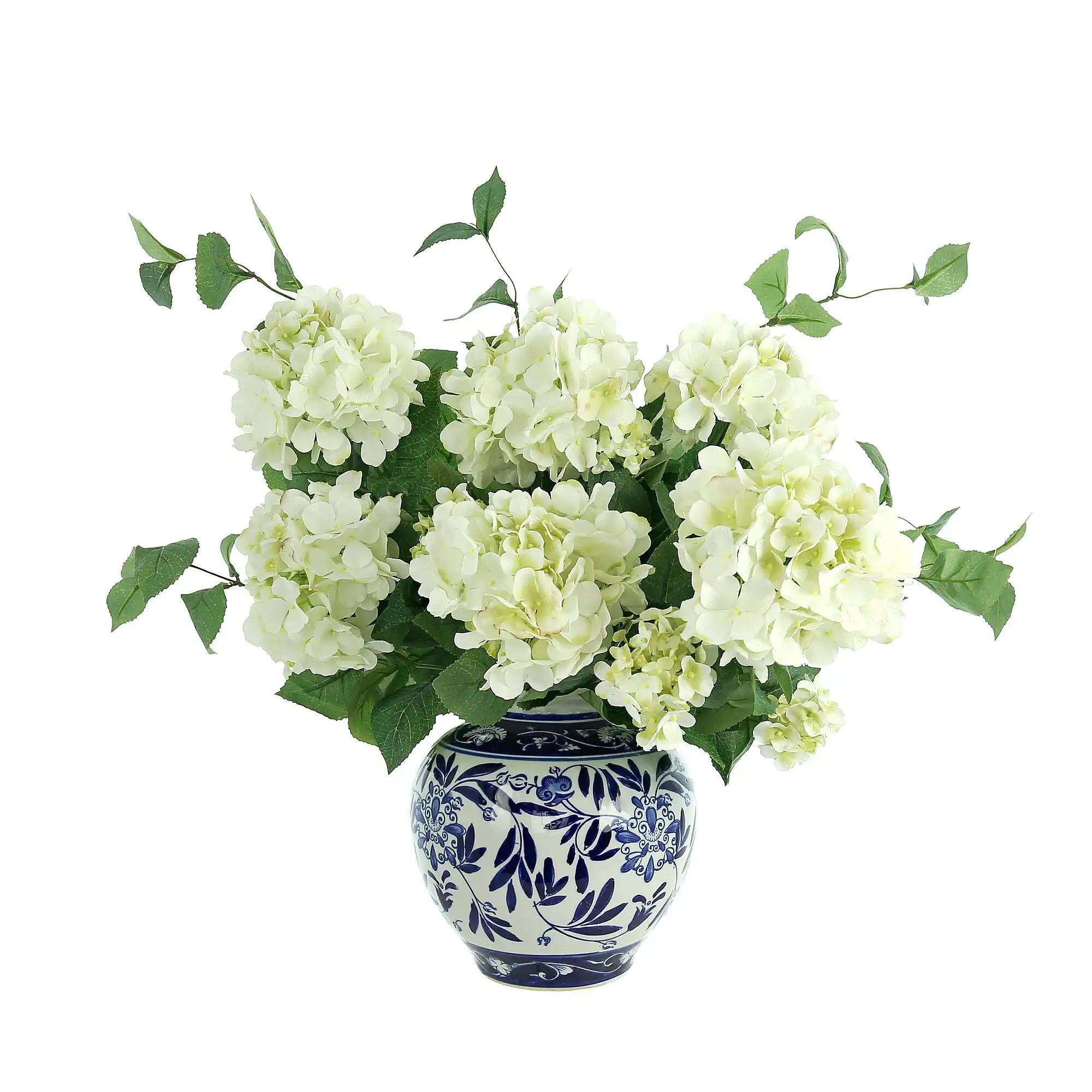 Freeport Park® Ceramic Vase & Reviews | Wayfair