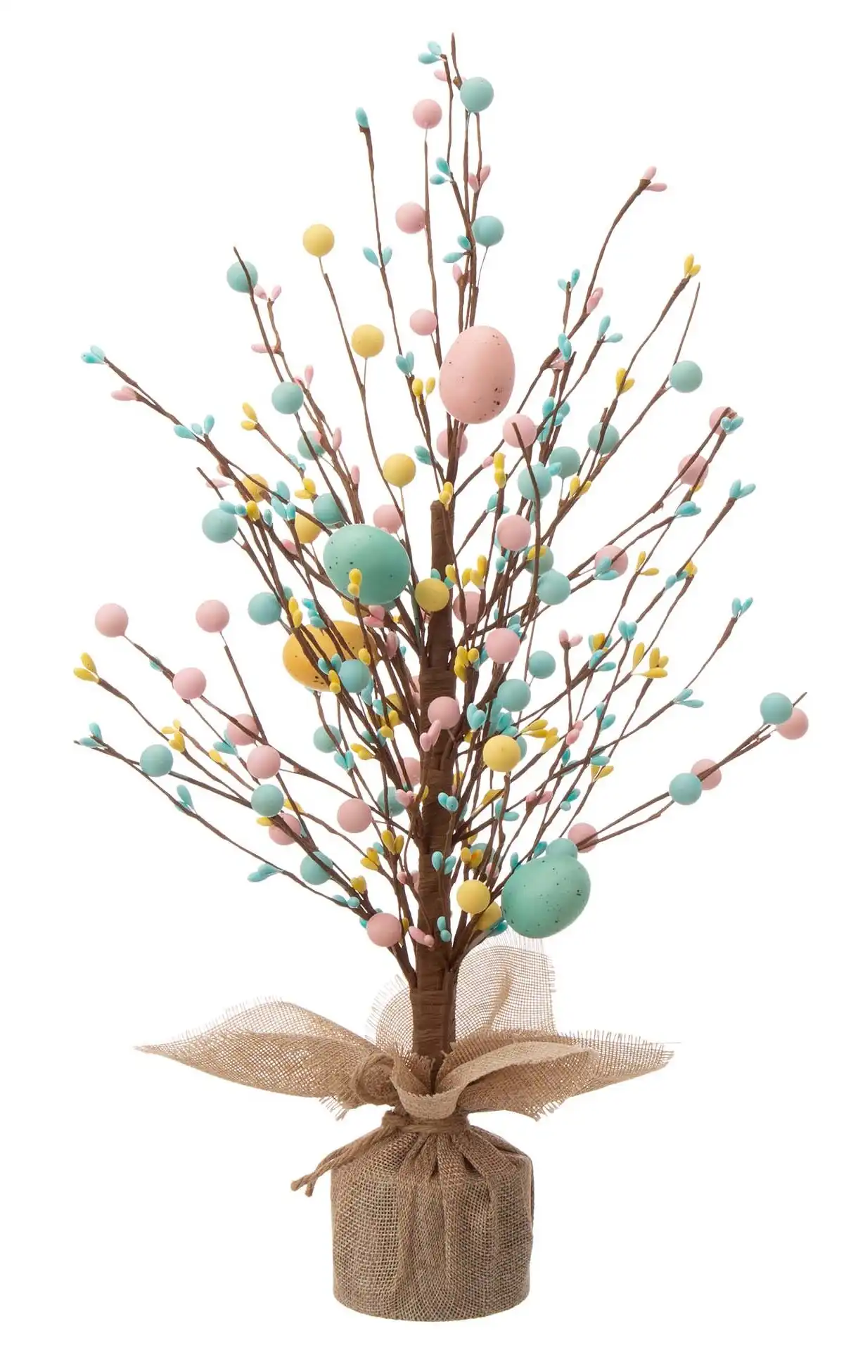 The Holiday Aisle® Eggs Tabletop Tree & Reviews | Wayfair