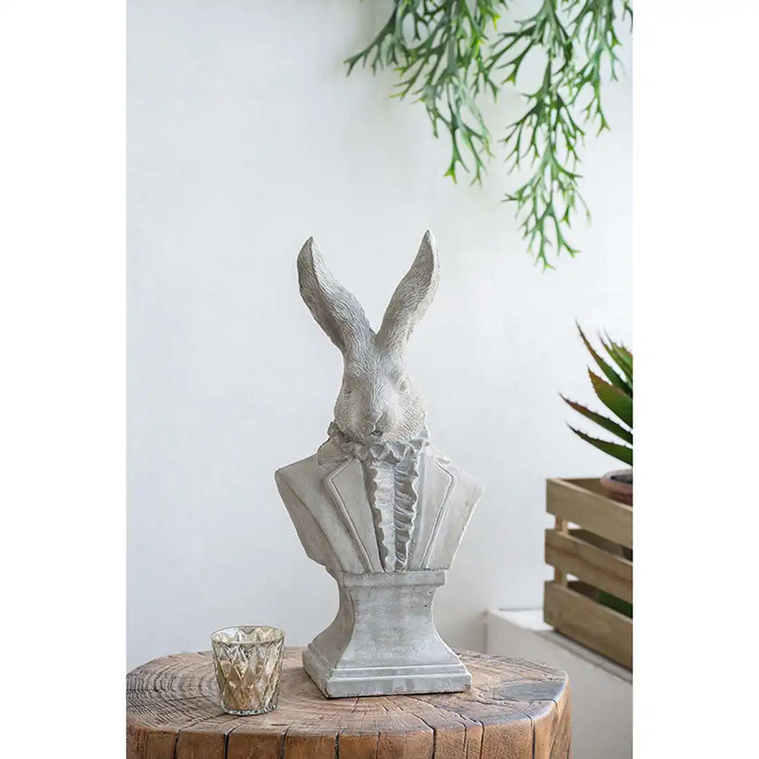 Laurel Foundry Modern Farmhouse® Orellana Table Decor Bust & Reviews | Wayfair