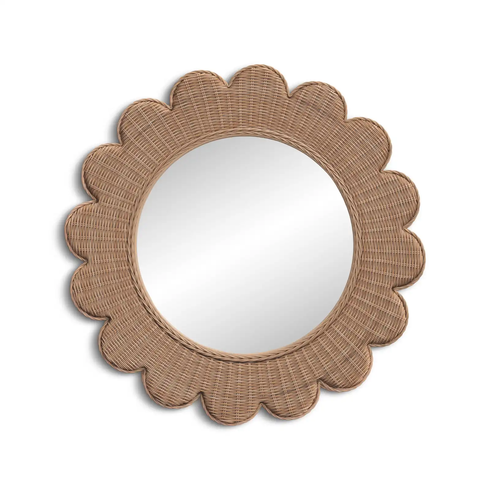 Birch Lane Sonia Wall Mirror & Reviews | Wayfair