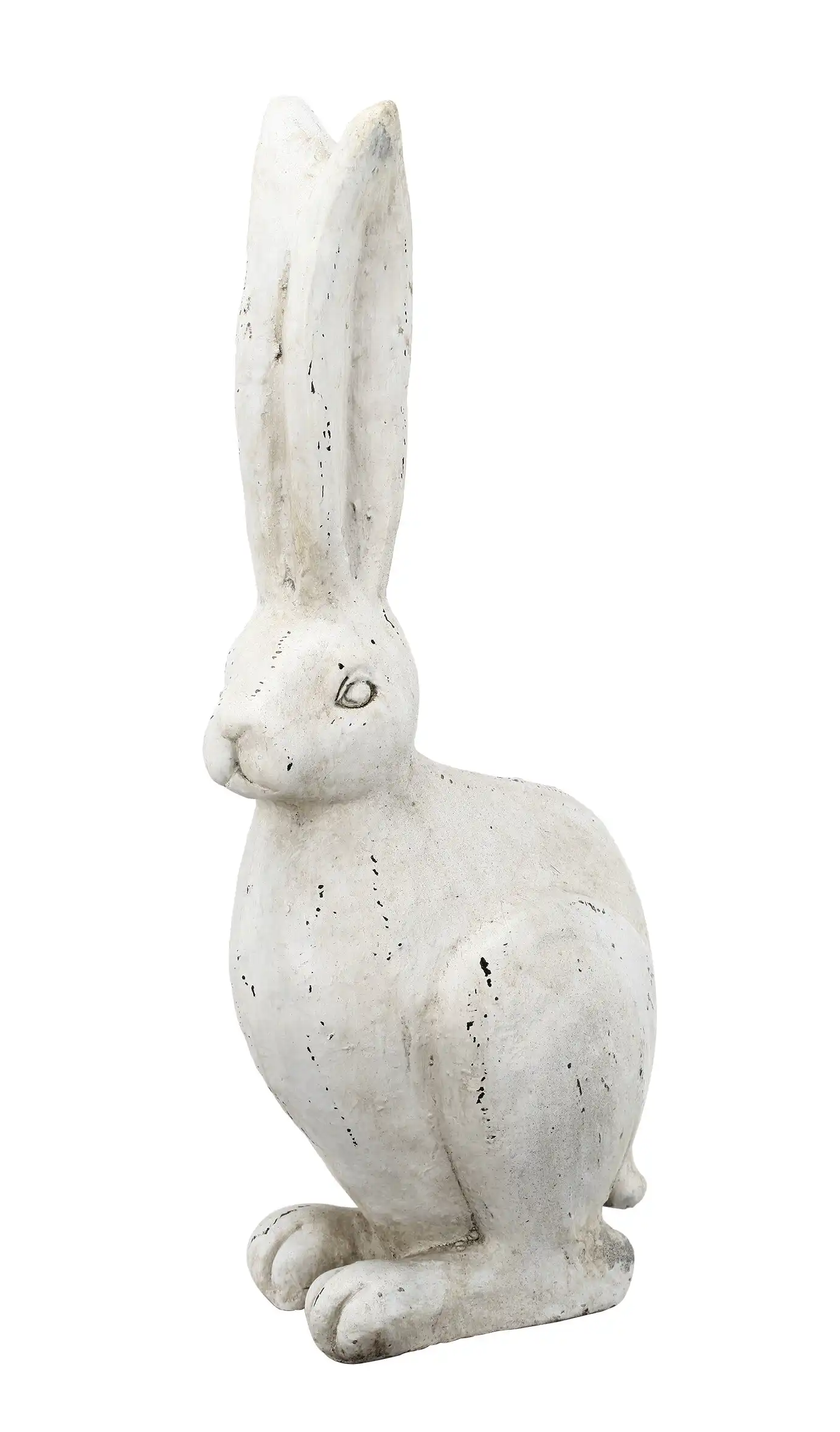 Ophelia & Co. Yara Rabbit Figurine & Reviews | Wayfair