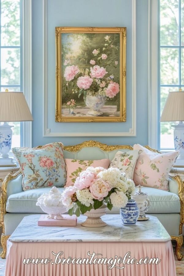 French Rococo Interior Design Aesthetic Secrets You Need to Know ...
