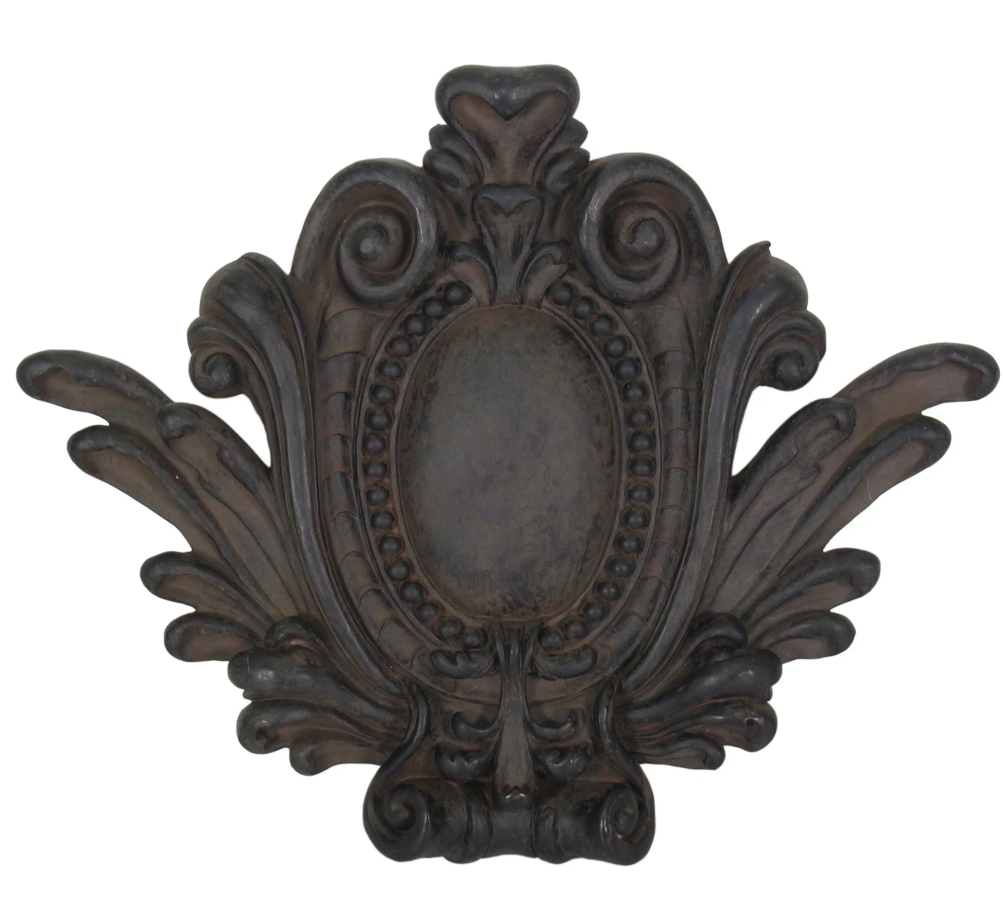 Expo Decor LLC Medallion Wall Décor & Reviews | Wayfair