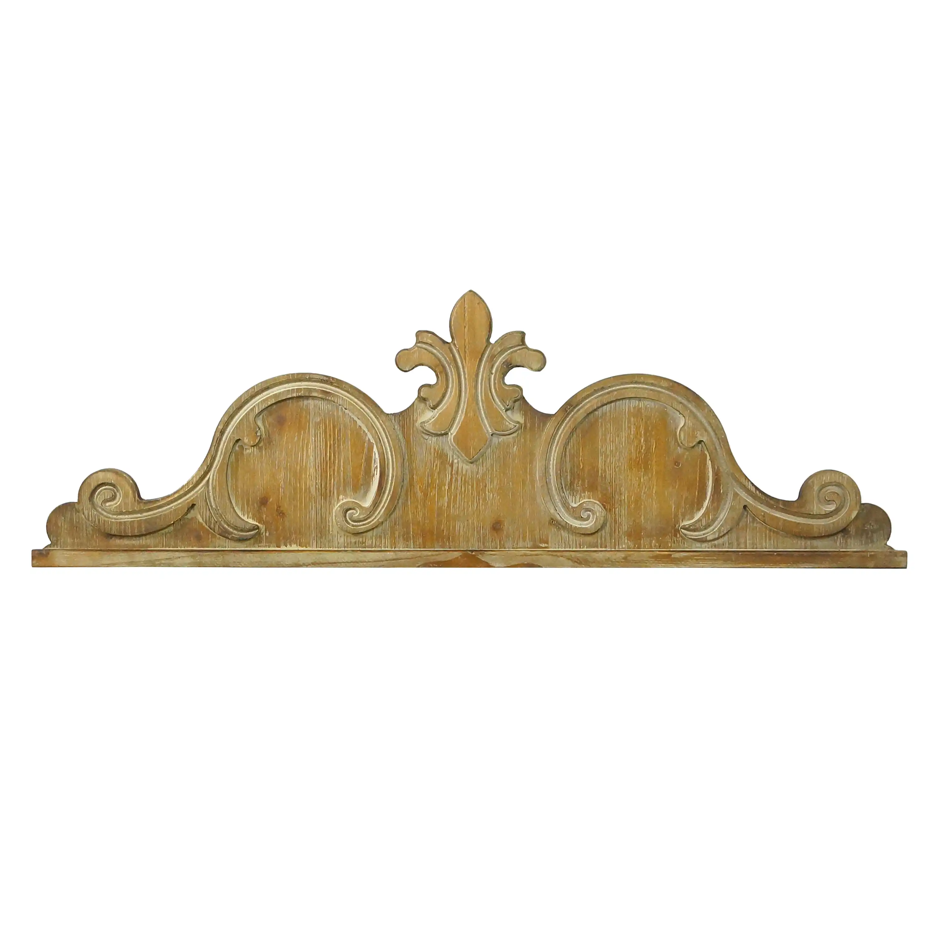 Ophelia & Co. Scroll Wall Décor & Reviews | Wayfair