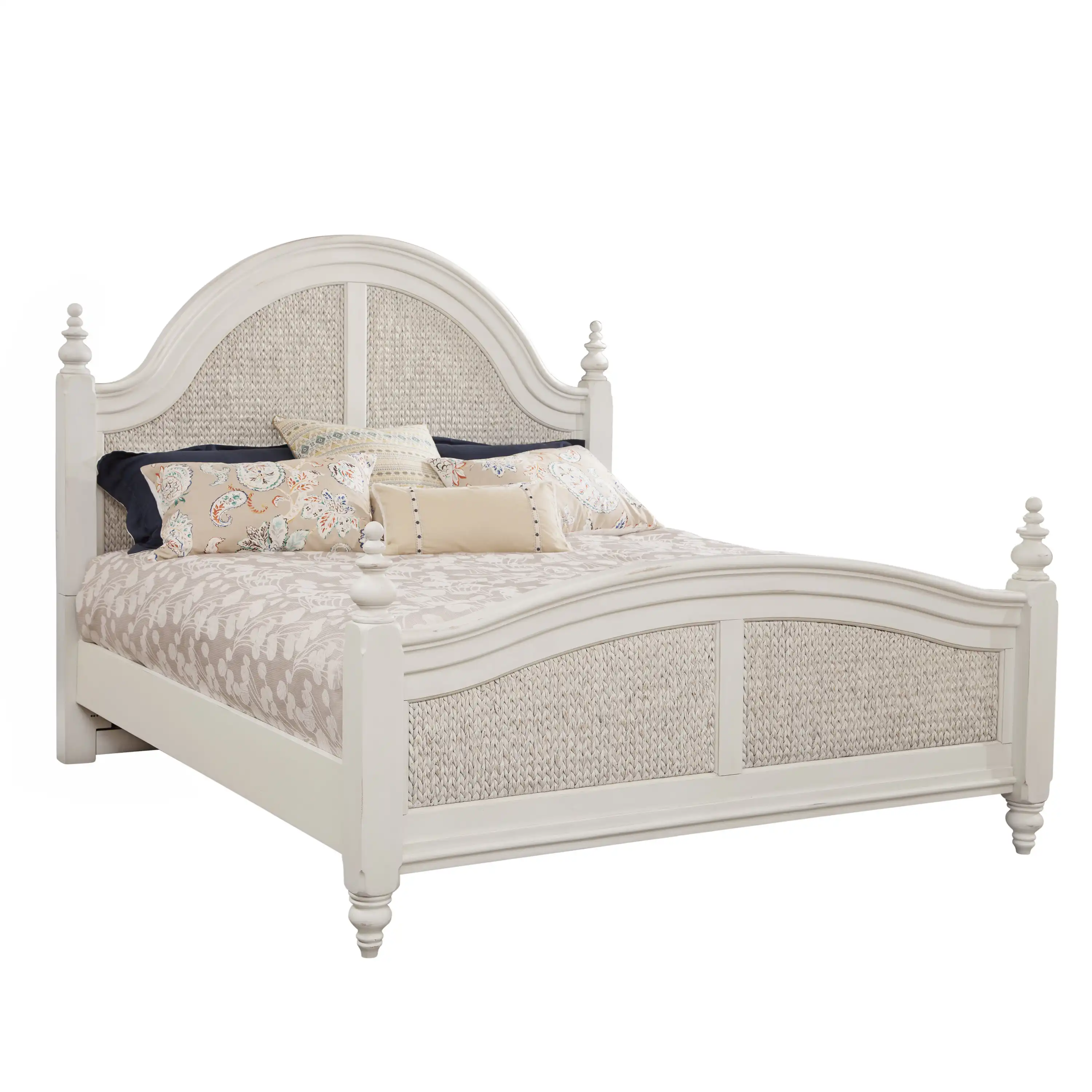 Amundson Standard Bed