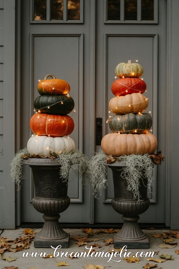vintage fall aesthetic