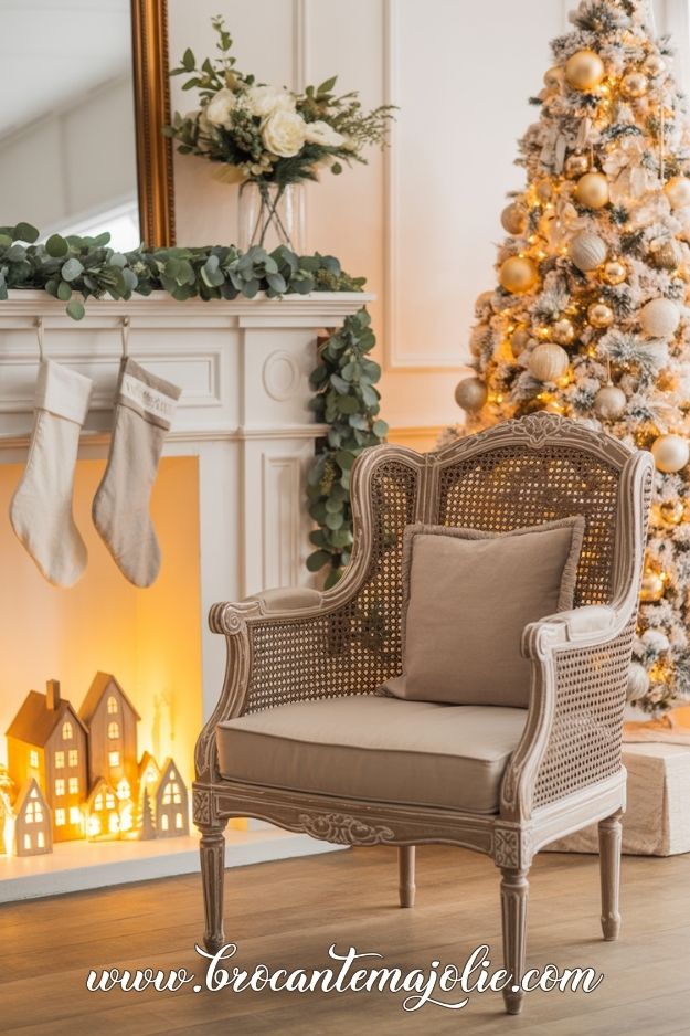 christmas decor lighting
