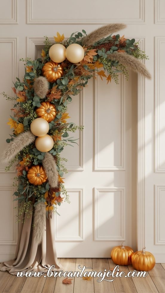 thanksgiving decorations for party
