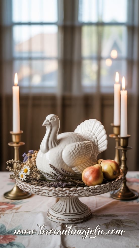 thanskgiving centerpiece
