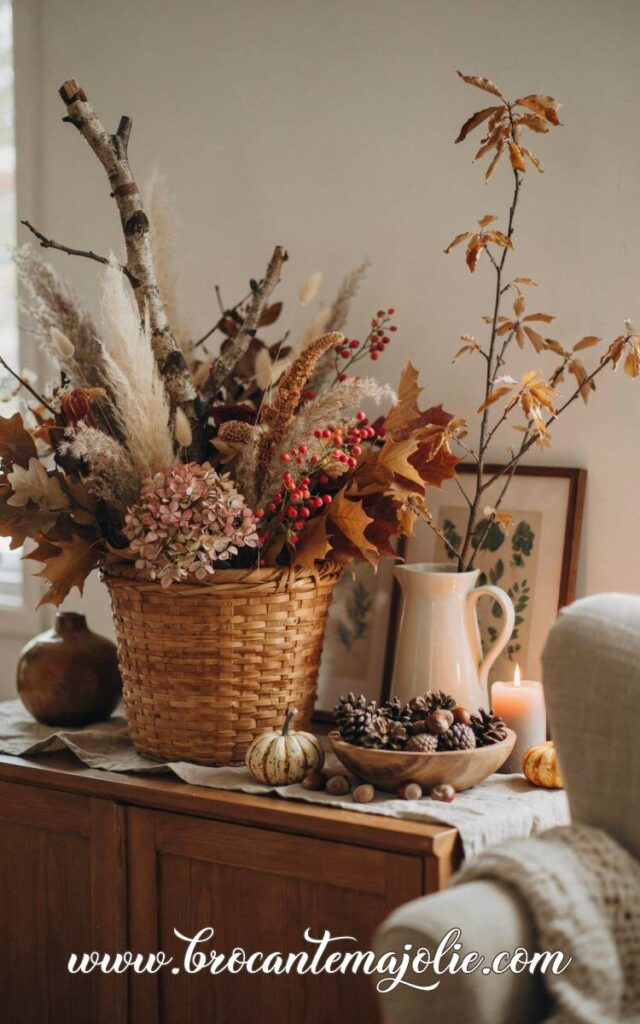 easy budget friendly fall decor