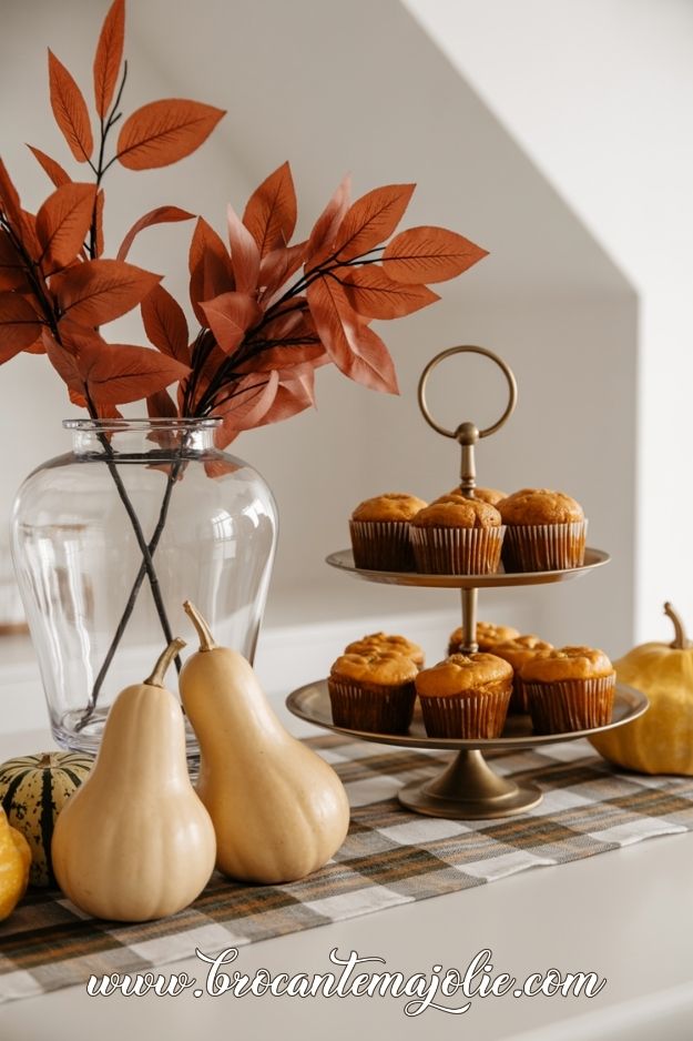 fall decorating ideas