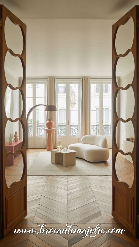 french doors