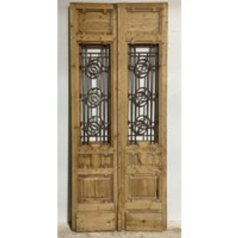 french door 4