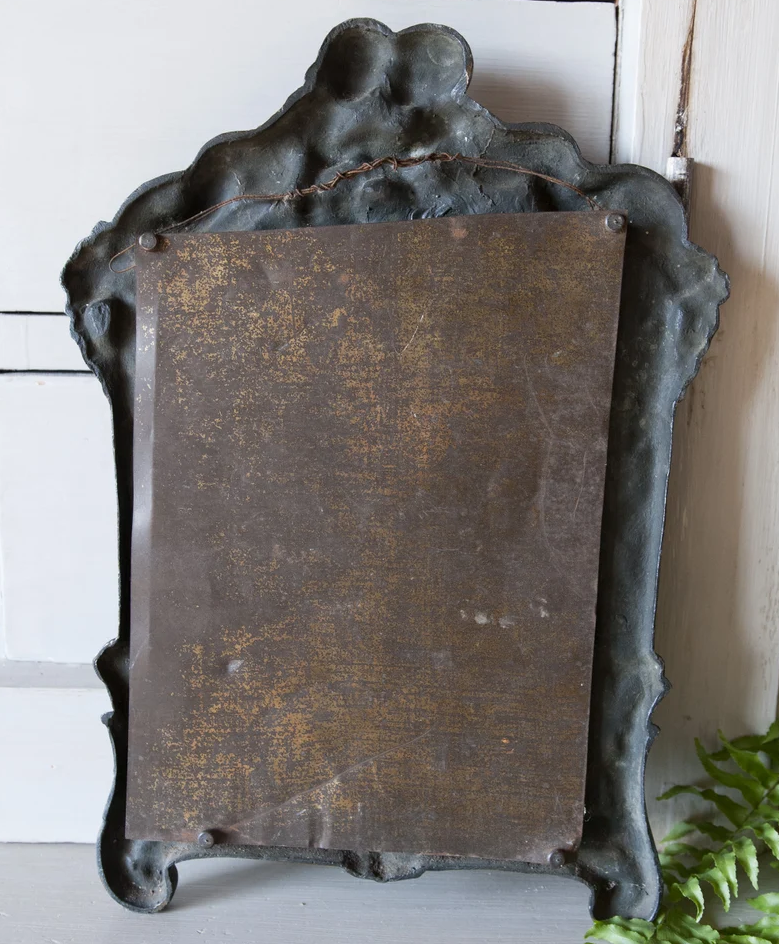 French antique Bronze Louis XV photo frame - Image 10