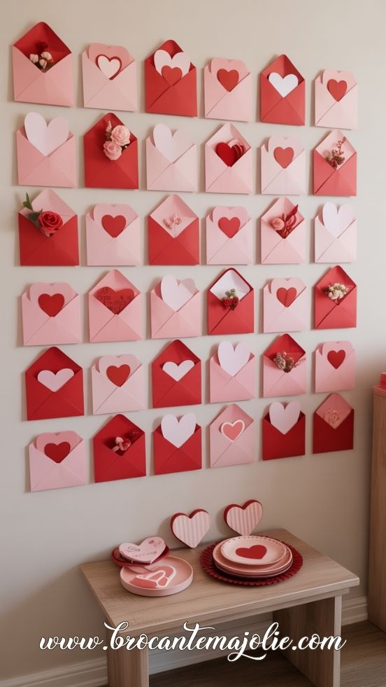 valentines day decorations for party