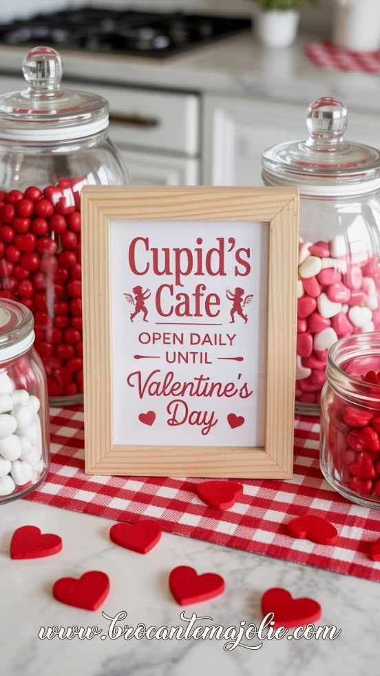 valentines decorations for home