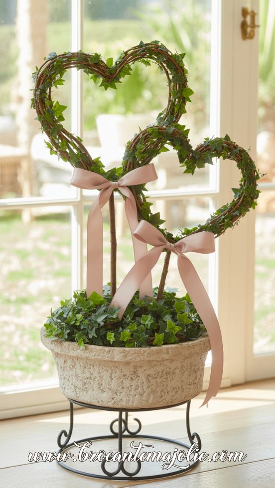 primitive valentine decor home ideas