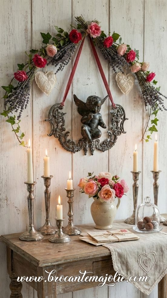 valentine decorating ideas