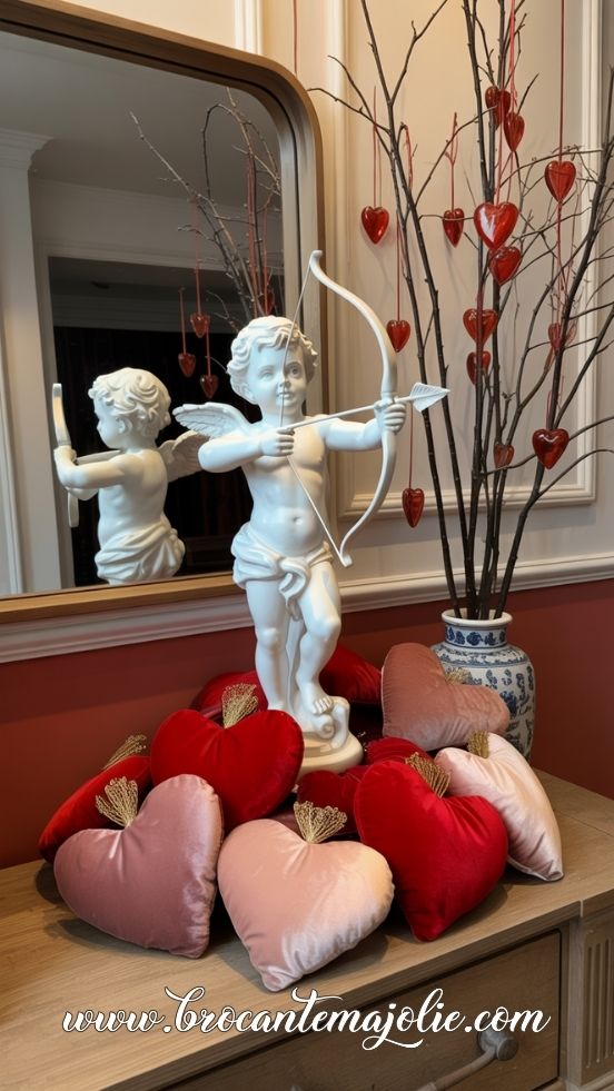 valentine's day decorations for home