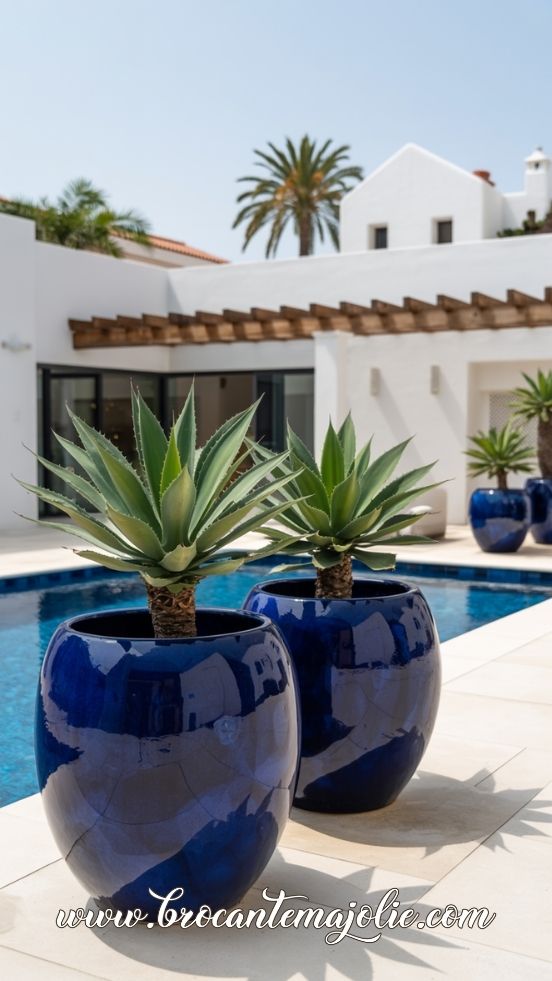 modern coastal exterior