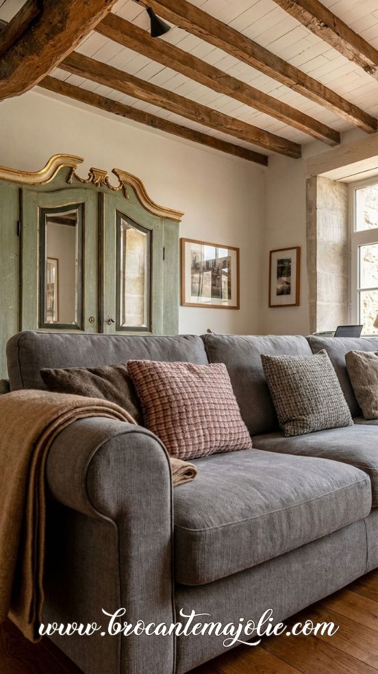 french furniture sofa