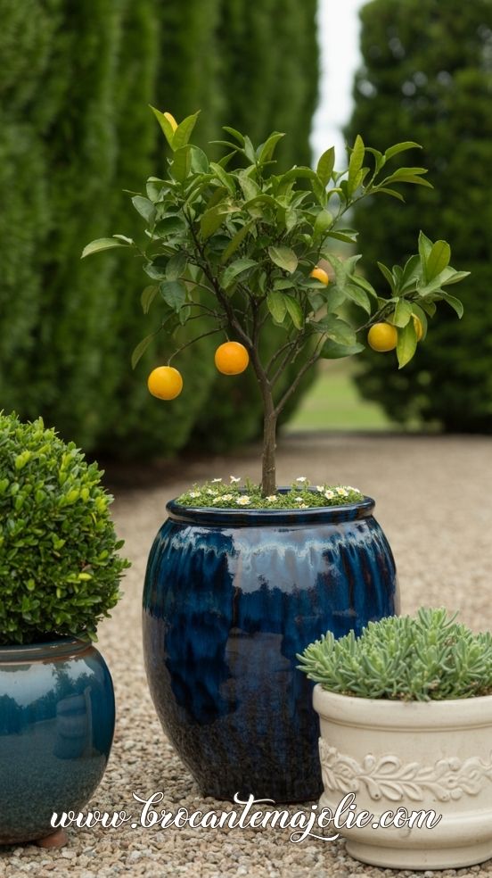 ceramic planter ideas