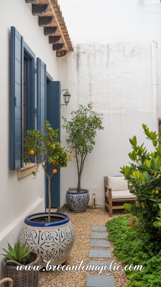 ceramic planter ideas