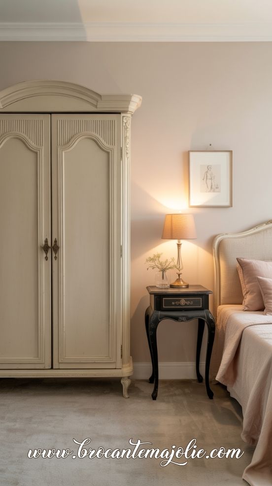 french armoire
