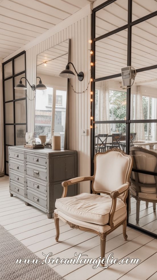 french chairs