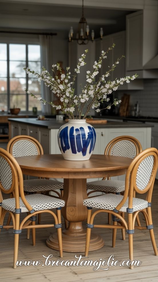 coastal dining chairs