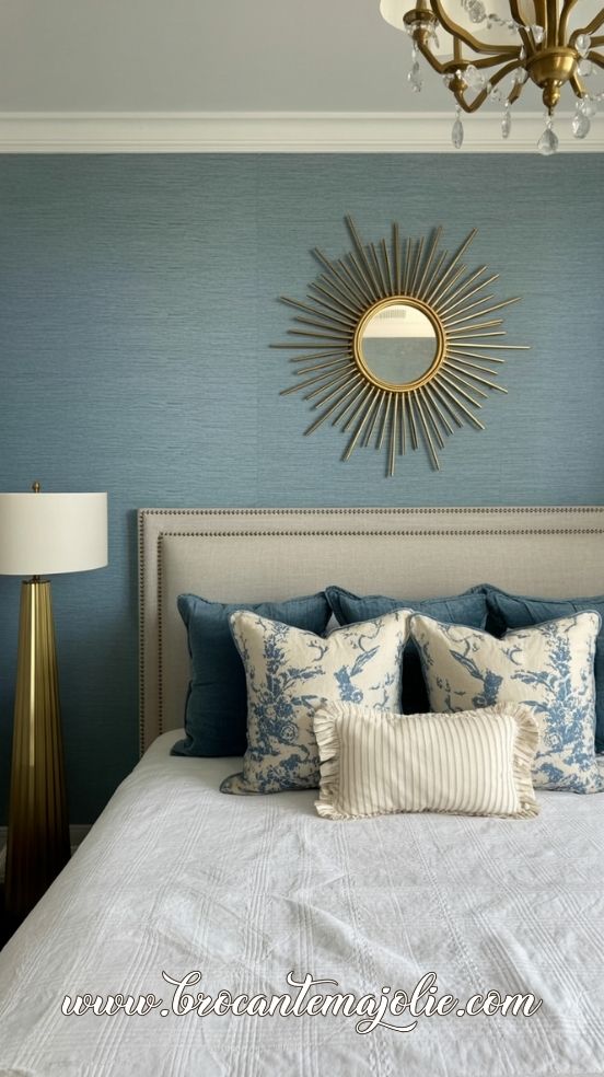Coastal Granddaughter Bedroom