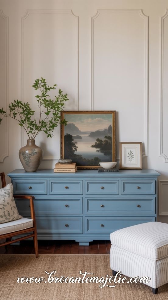 coastal dresser