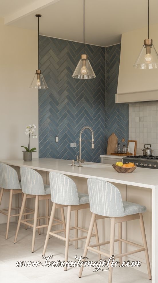 Coastal Counter Stools