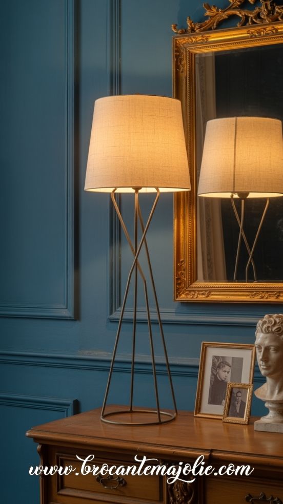farmhouse lamps