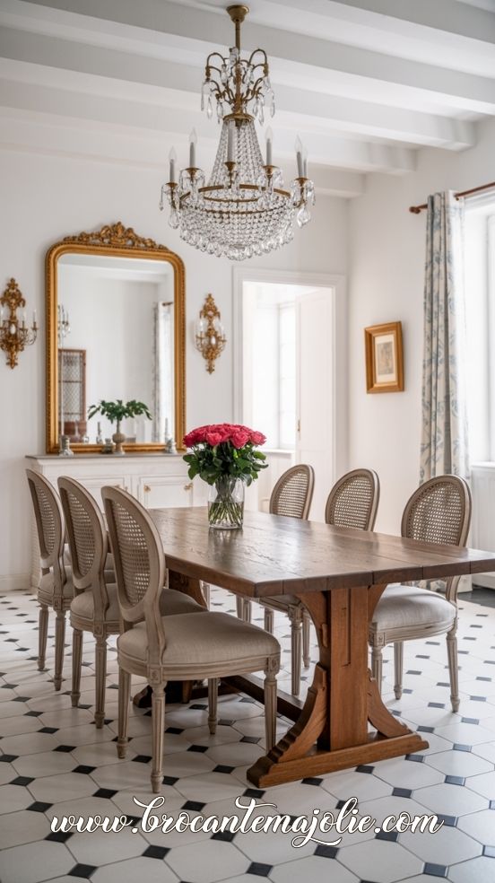 french furniture