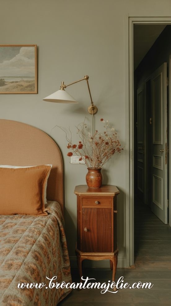 swing arm wall sconce bedroom