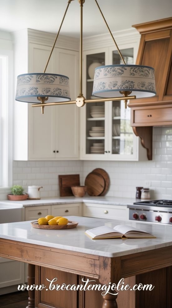 farmhouse kitchen light fixtures