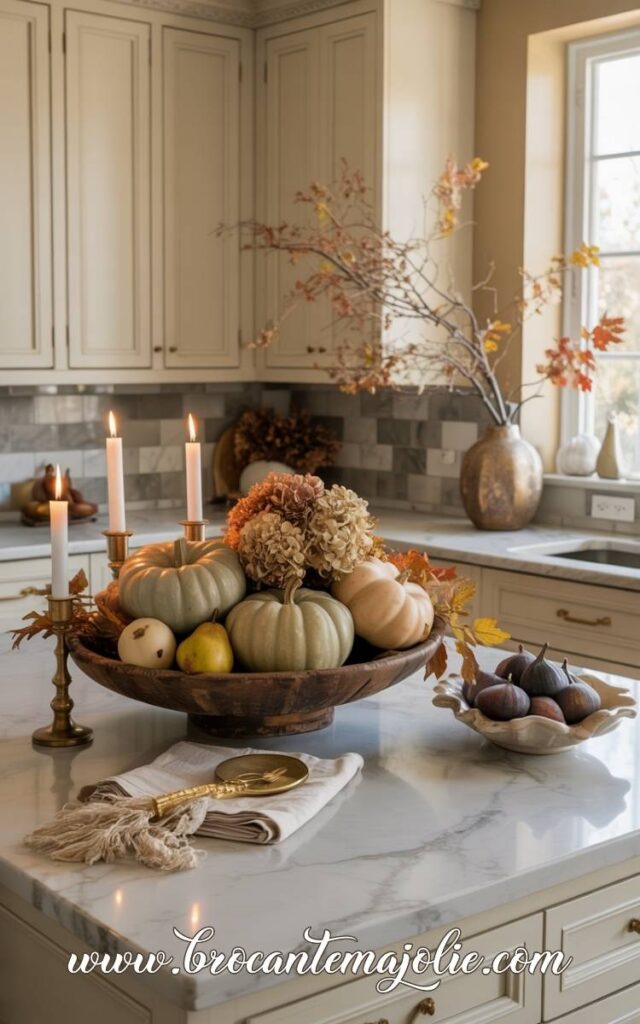 Simple Farmhouse Rustic Tray