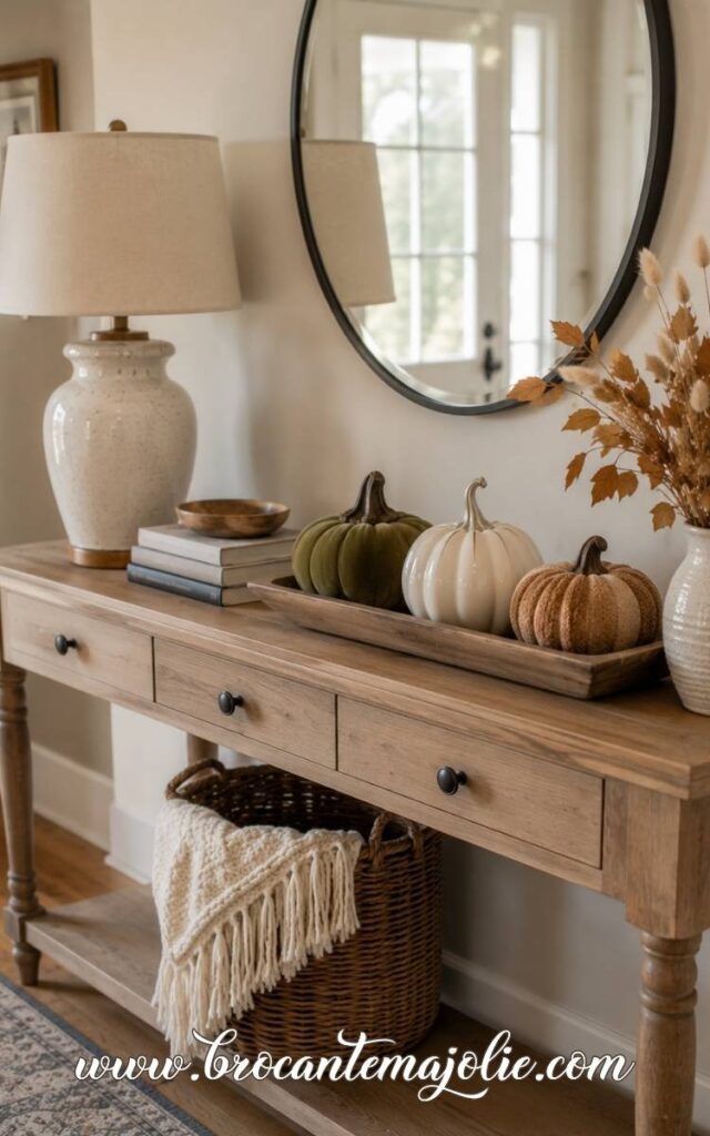 easy pumpkin decorating ideas