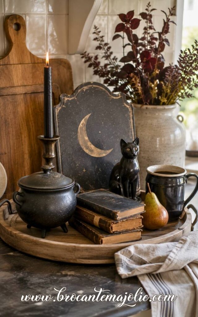 Witch Halloween