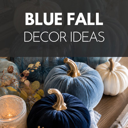 blue-fall-decor-ideas